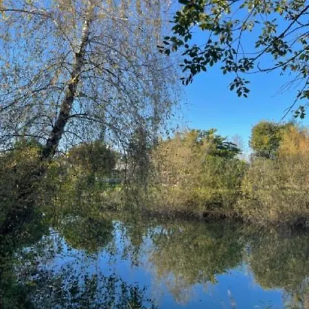 Blue Grass Ranch - Mobilhome Yucca